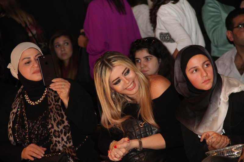 Salon Du Chocolat Beirut